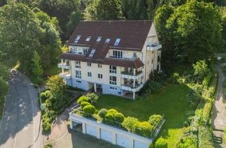 Wohnung kaufen in 79410 Badenweiler, Ein Zuhause mit Seltenheitswert – Aussicht, Ruhe und Lebensqualität
