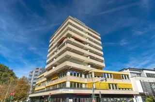Wohnung kaufen in 78713 Schramberg, Über den Dächern von Schramberg – Wohnen mit Ausblick, Sonne und Stadtflair