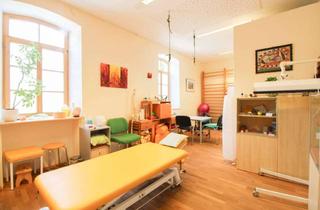 Wohnung kaufen in 87600 Kaufbeuren, Immobilie mit Potenzial – Praxis oder großzügiges Wohnen in Kaufbeuren