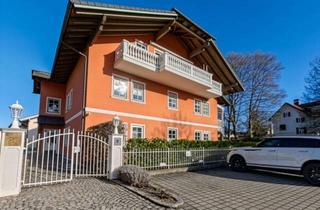 Wohnung kaufen in Goethestr., 83209 Prien, 3-Zimmer-Gartenwohnung mit Terrasse und 3 Stellplätzen