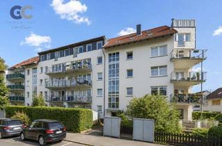 Wohnung kaufen in 40699 Erkrath, Ihr neues Zuhause: 4 Zimmer mit sonnigem Westbalkon