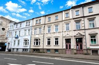Wohnung kaufen in 18055 Stadtmitte, Ruhige 3,5 Zimmerwohnung mitten in der Innenstadt