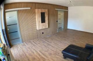Wohnung kaufen in Gymnasiumstr. 119, 75175 Oststadt, 3-2-1: MEINS - top sanierte 1-Zimmer Whg. mit EBK u. Balkon in zentraler Lage