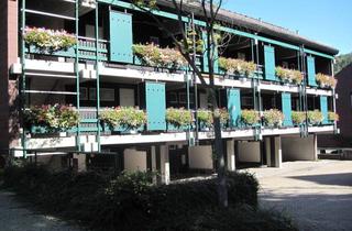 Wohnung kaufen in 77887 Sasbachwalden, Ruhig gelegene Ferienwohnung in einer Wohnanlage in Sasbachwalden