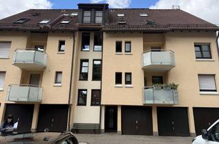 Wohnung kaufen in Ludwigstr. 40, 72805 Lichtenstein, wunderschöne 4 Zimmer Wohnung zu verkaufen