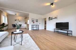Wohnung kaufen in 63773 Goldbach, Helle, sanierte Eigentumswohnung in beliebter Lage von Goldbach - Provisionsfrei!
