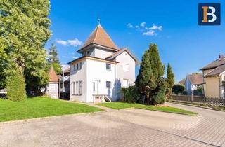 Wohnung kaufen in 79588 Efringen-Kirchen, Attraktive Kapitalanlage im Dreiländereck- Vermietete 3 Zimmer WHG mit Balkon und Stellplatz