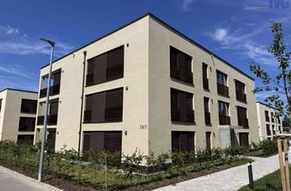 Wohnung kaufen in 88069 Tettnang, Sofort verfügbare 4-Zimmer-Neubauwohnung inkl. zwei Tiefgaragenstellplätzen in Tettnang!