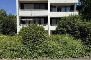 Wohnung kaufen in Roßbergstraße, 72072 Tübingen, Geräumiges (vermietetes) und praktisches 1-Zimmer-Apartment in einer gepflegten Wohnanlage.