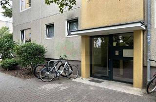 Wohnung kaufen in 13589 Berlin, Vermietete 4-Zimmer Wohnung mit optimalem Grundriss in Berlin-Spandau zu verkaufen!