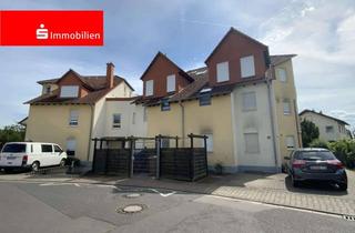 Wohnung kaufen in 63486 Bruchköbel, Schöne Wohnung in der Kirlesiedlung