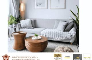 Wohnung kaufen in 84144 Geisenhausen, 2-Zimmer Kapitalanlage (QNG/KfW-40) – hohes Steuer-Spar-Potenzial nahe Landshut!