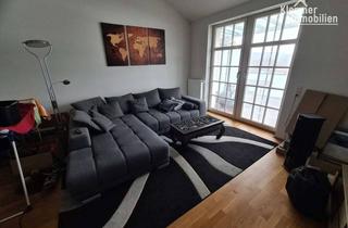 Wohnung kaufen in 97816 Lohr, Offenes Wohnen mit Weitblick – Stilvolle 1-Zimmer-Wohnung in historischem Ambiente