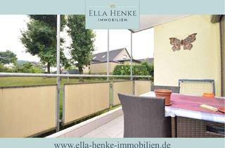 Wohnung kaufen in 38259 Bad, Großzügige 4-Zimmer-Wohnung im Erdgeschoss mit überdachtem Balkon ...