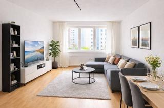 Wohnung kaufen in 22529 Lokstedt, Attraktive Wohnung in Eimsbüttel – ideal für WG-Nutzung