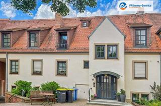 Wohnung kaufen in 97209 Veitshöchheim, Sofort bezugsfertige 5-Zimmer-Dachgeschosswohnung in Veitshöchheim