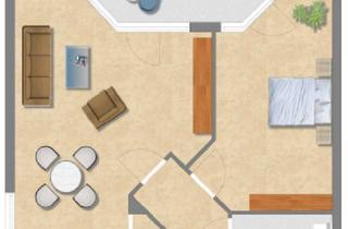 Wohnung kaufen in Nohlstraße 1a, 58636 Iserlohn, Iserlohn - Seniorenwohnung zur Kapitalanlage/Eigennutz