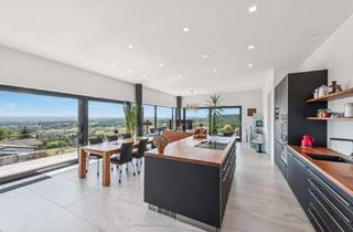 Penthouse kaufen in 66798 Wallerfangen, Exklusive Penthousemit spektakulärer Panoramaterrasse
