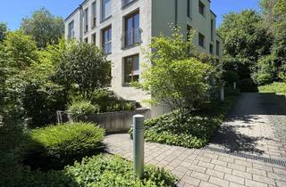 Wohnung kaufen in Im Rotbad 57, 72076 Tübingen, Modern, großzügig und mitten im Grünen: 3,5-Zimmerwohnung in begehrter Wohnlage.Perfekt auch für S