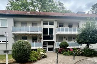 Wohnung kaufen in 45327 Katernberg, Solide Kapitalanlage - seit 2019 zuverlässig vermietet