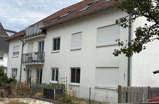 Wohnung kaufen in Kurt-Schumacher-Ring 04, 64572 Büttelborn, Büttelborn- Attraktive Kapitalanlage mit stabilen Mieteinnahmen, EBK, Terrasse, Keller und TG