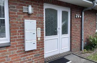 Wohnung kaufen in Studtriede 26a, 28816 Stuhr, Neuer Preis! v. Privat 2-Zi. mit gr. Balkon in Brinkum, Stuhr