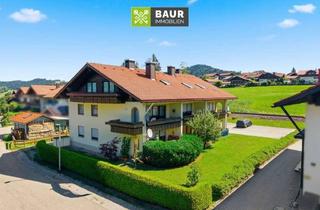 Wohnung kaufen in 87534 Oberstaufen, 360°| Charmante Erdgeschosswohnung mit sonniger Südterrasse–ideal für Eigennutzer und Kapitalanleger