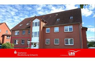 Wohnung kaufen in 19073 Wittenförden, Attraktive Eigentumswohnung