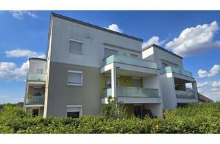 Wohnung kaufen in 74193 Schwaigern, ***Modern - hell - sehr gepflegt. Stilvolle 1-Zimmer-Wohnung mit Balkon ***