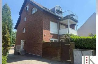 Wohnung kaufen in 40667 Meerbusch, Seltene Gelegenheit in #Meerbusch-Büderich – Exklusive Erdgeschosswohnung mit Kamin, Terrasse!