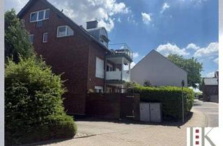 Wohnung kaufen in 40667 Meerbusch, Seltene Gelegenheit in #Meerbusch-Büderich – Exklusive Erdgeschosswohnung mit Kamin, Terrasse!