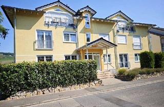 Wohnung kaufen in 55411 Bingen, Zwischen Reben und Rhein beginnt Zuhause - Eigentumswohnung mit großer Terrasse in Bingen am Rhein