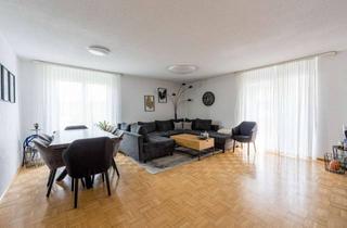 Wohnung kaufen in 79793 Wutöschingen, Großzügig, modern, familienfreundlich – 4-Zimmer-Wohnung in Horheim