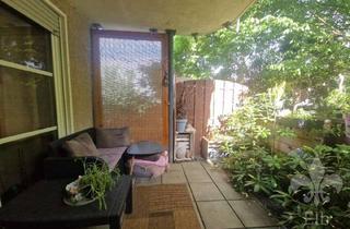 Wohnung kaufen in 39343 Groß Santersleben, Möchten Sie Kapital anlegen? - Terrassenwohnung mit zufriedener Mieterin sucht neuen Vermieter
