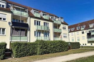 Wohnung kaufen in 93073 Neutraubling, Schöne 2-Zimmer Erdgeschoßwohnung in Neutraubling