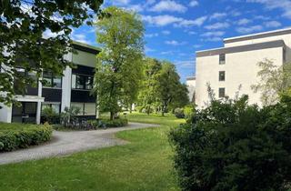 Wohnung kaufen in 82343 Pöcking, Pöcking: Gut Geschnittene 2 Zi. Whg. Nähe Schloss Possenhofen und S-Bahn Linie 6 !