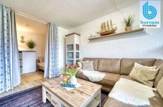 Wohnung kaufen in 23774 Heiligenhafen, Attraktive Ferienwohnung in Strandnähe – Ihr neues Ostsee-Domizil