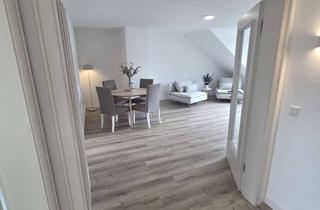 Penthouse kaufen in Kaiserstraße 26, 41747 Viersen, Bezugsfreie moderne 4-Zimmer-Eigentumswohnung mit Penthouse-Flair in zentraler Lage von Viersen