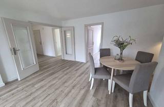 Penthouse kaufen in Kaiserstraße 26, 41747 Viersen, Bezugsfreie moderne 4-Zimmer-Eigentumswohnung mit Penthouse-Flair in zentraler Lage von Viersen