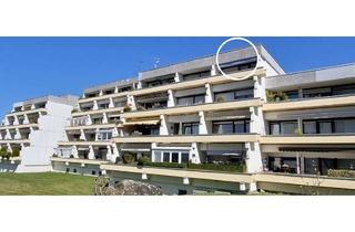 Wohnung kaufen in 87448 Waltenhofen, 1 Zi. Appartment mit Südbalkon und Bergblick in Waltenhofen