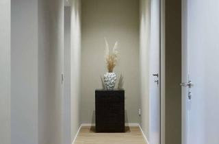 Wohnung kaufen in Brunnenstrasse 146, 10115 Mitte, Preis reduziert! Stilvolles Design-Apartment in Berlin-Mitte – 3 Zi.