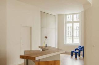 Loft kaufen in 10999 Kreuzberg, Loftflair im historischen Industriegebäude mit Dachterrasse und flexiblem Grundriss