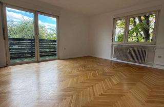 Wohnung kaufen in An Der Bruchspitze 11, 55122 Gonsenheim, Ideale Raumaufteilung - 3 Zimmerwohnung mit Balkon *neue Heizung wird eingebaut*