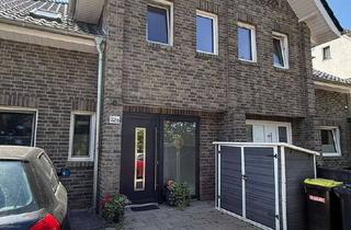 Wohnung kaufen in 49086 Voxtrup, Neuwertige ETW in Voxtrup
