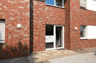 Wohnung kaufen in 49143 Bissendorf, Moderne Eigentumswohnung in Bissendorf – frisch renoviert, hell und sofort bezugsbereit
