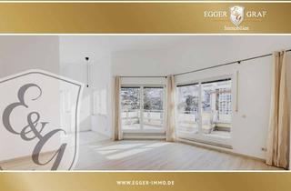 Wohnung kaufen in 85521 Ottobrunn, EIN ZUHAUSE MIT AUSSICHT – HELLE DACHTERRASSENWOHNUNG IN OTTOBRUNN