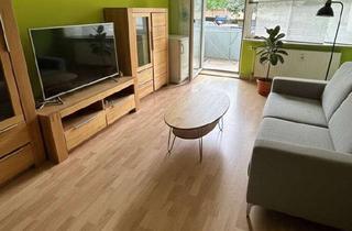 Wohnung kaufen in 31655 Stadthagen, Appartment in Stadthagen – Kapitalanlage, vermietet, Balkon,