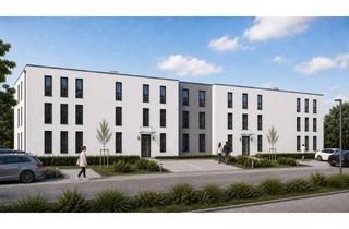 Wohnung kaufen in Waldstetter Straße 49, 72336 Balingen, Terrasse, Komfort und bis zu 100.000 € Darlehen ab 0,01 % sichern!