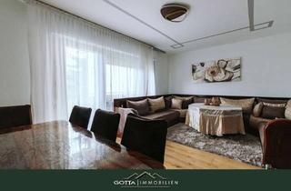 Wohnung kaufen in 65428 Rüsselsheim, Gepflegte 4-Zimmer-Wohnung in Rüsselsheim – Vermietet & mit neuer Dachsanierung