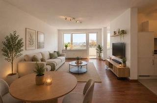 Wohnung kaufen in 67117 Limburgerhof, Wohnkomfort trifft Renditechance:1,5 Zimmer-Wohnung mit Balkon und bester Infrastruktur!